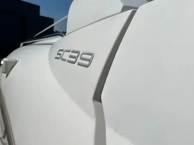 Sealine SC39