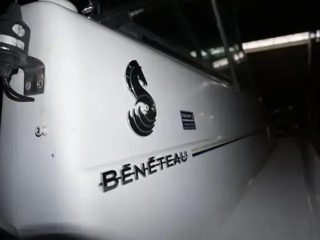 Beneteau Ombrine 960