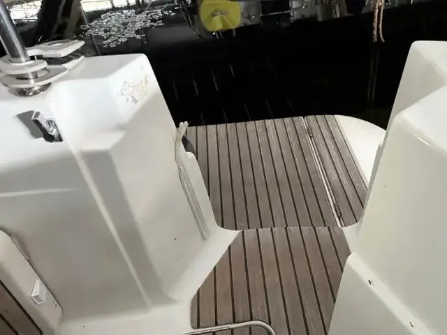 Beneteau Ombrine 960