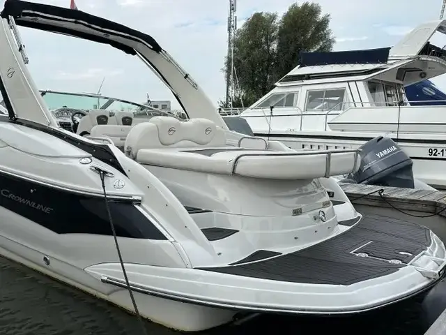 Crownline 315 Scr