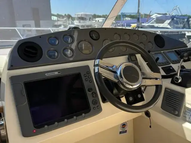 Sealine SC39