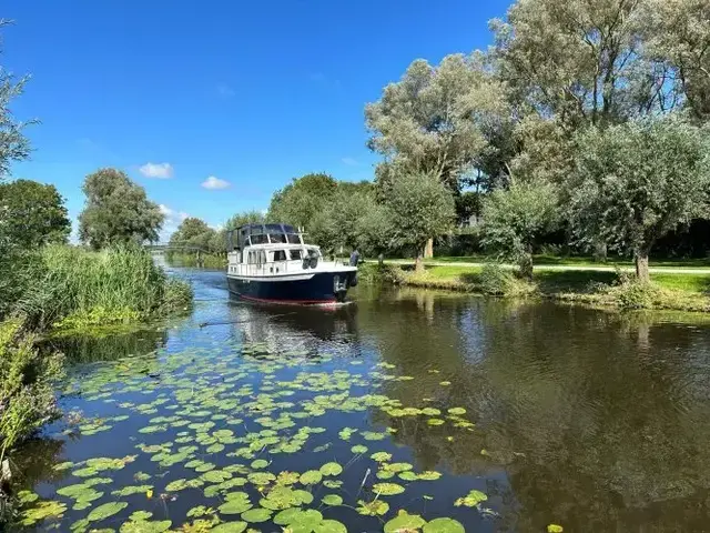 Motor Yacht Schuttevaer 11.40 AK