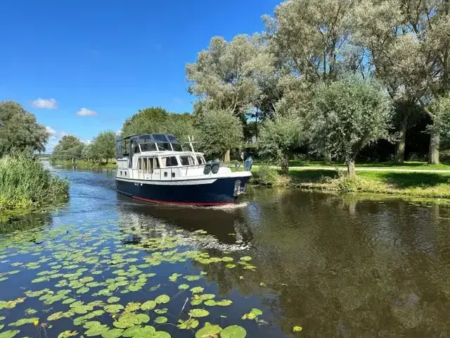 Motor Yacht Schuttevaer 11.40 AK