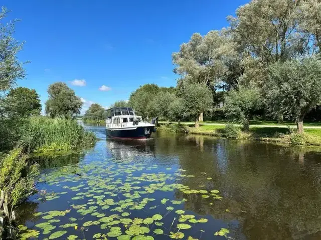 Motor Yacht Schuttevaer 11.40 AK