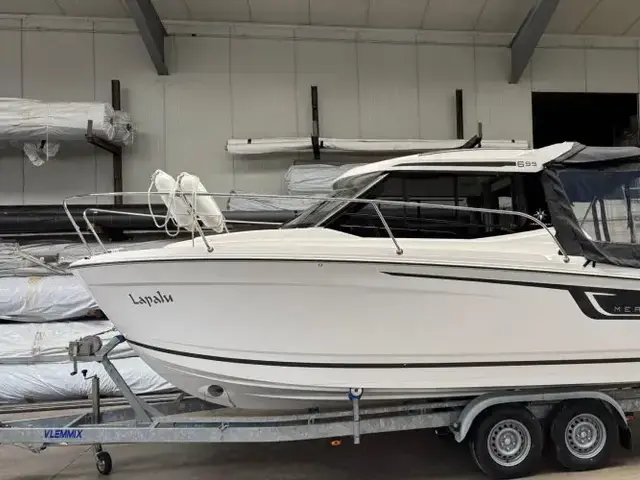 Jeanneau Merry Fisher 695