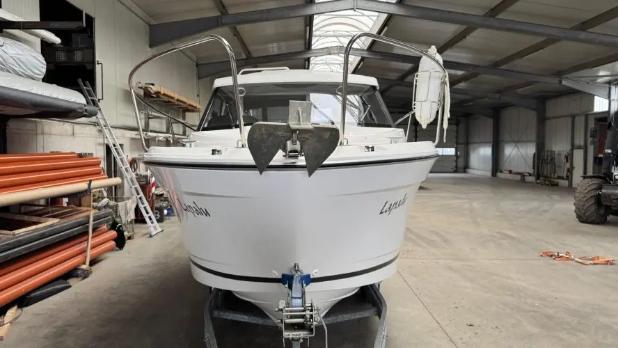 2019 Jeanneau merry fisher 695