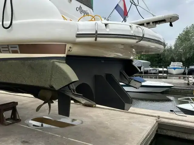 Sunseeker Camargue 44