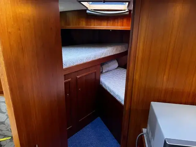 Motor Yacht Atico 43 AK Cabrio