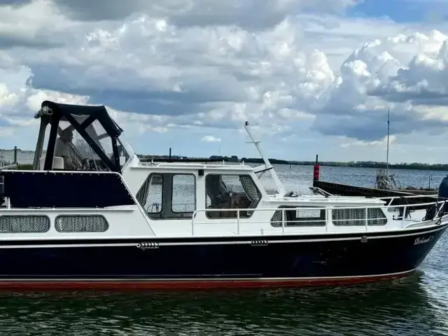 Motor Yacht Dongemond Kruiser 12.00 AK