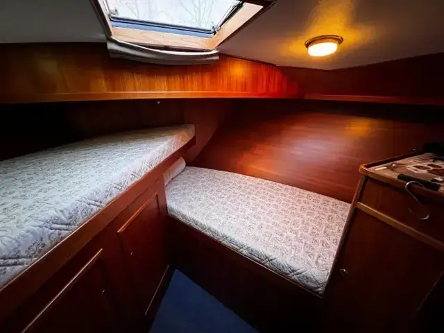 Motor Yacht Atico 43 AK Cabrio