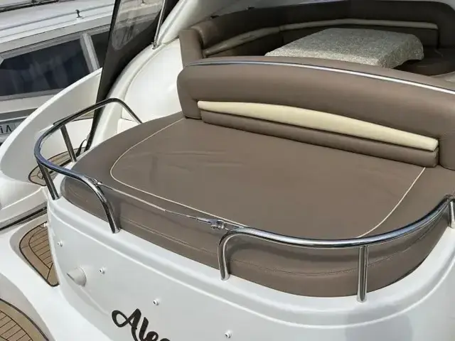 Sunseeker Camargue 44