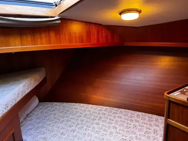 Motor Yacht Atico 43 AK Cabrio