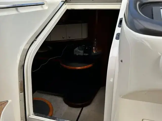 Sunseeker Camargue 44