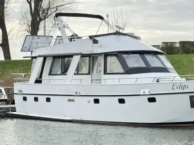 Jacabo Trawler 14.50