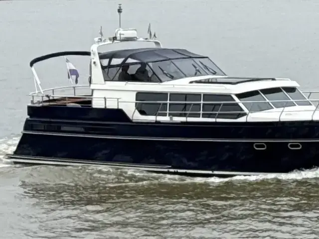 Van Der Heijden 15.00 Elegance Cabrio