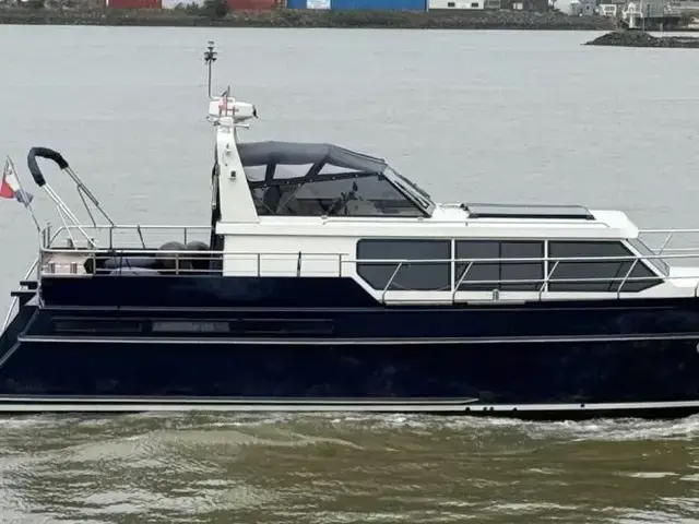 Van Der Heijden 15.00 Elegance Cabrio