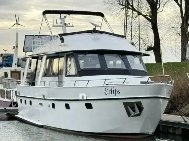 Jacabo Trawler 14.50