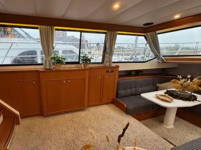 Van Der Heijden 15.00 Elegance Cabrio