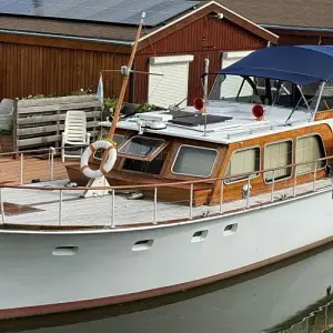 1974 Super Van Craft 13.20