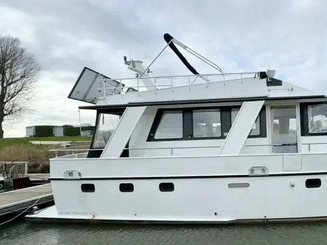 Jacabo Trawler 14.50