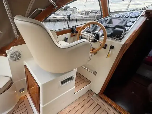 Interboat Intercruiser 34