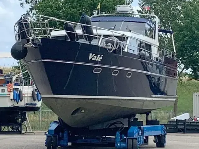 Van Der Heijden 15.00 Elegance Cabrio