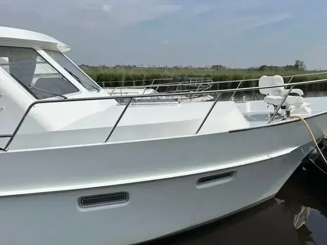 Motor Yacht Blieken Trawler 15.00