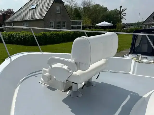 Motor Yacht Blieken Trawler 15.00