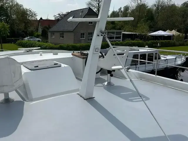 Motor Yacht Blieken Trawler 15.00