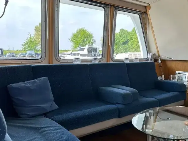 Motor Yacht Blieken Trawler 15.00