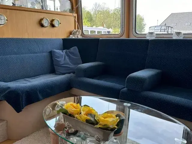 Motor Yacht Blieken Trawler 15.00