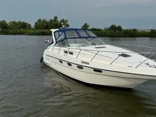 Sealine S 37 Sports Cruiser