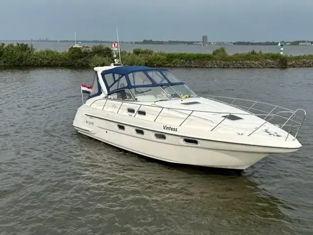 Sealine S 37 Sports Cruiser