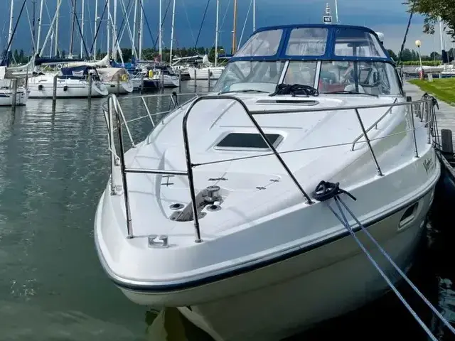 Sealine S 37 Sports Cruiser