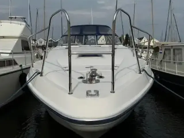 Sealine S 37 Sports Cruiser