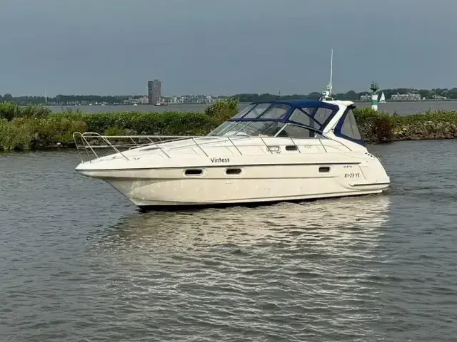 Sealine S 37 Sports Cruiser