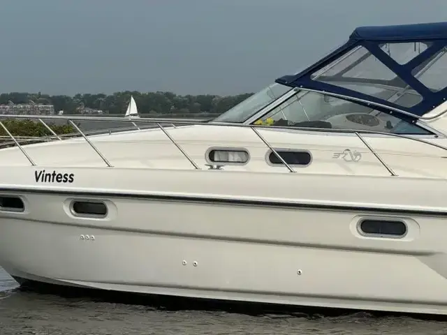 Sealine S 37 Sports Cruiser