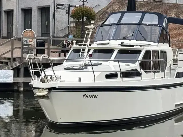 Gruno 35 Elite