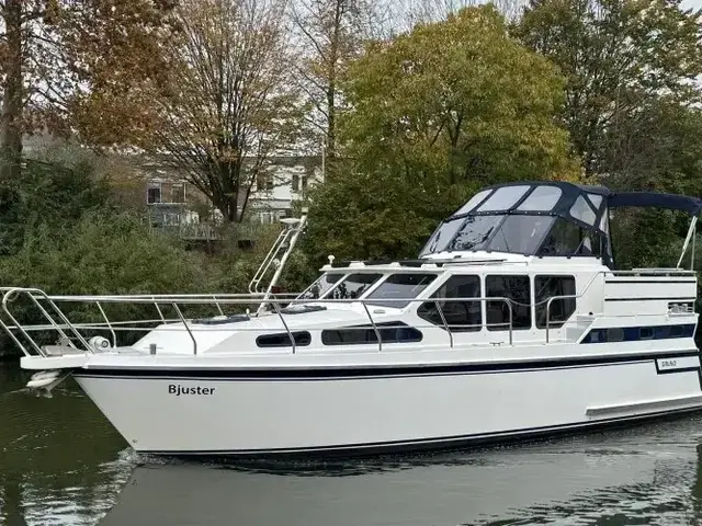 Gruno 35 Elite