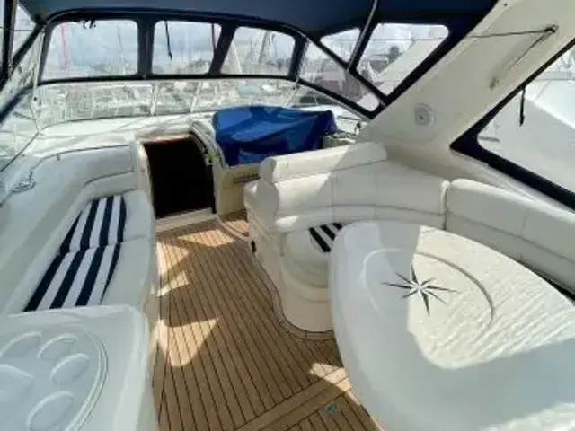 Sealine S 37 Sports Cruiser