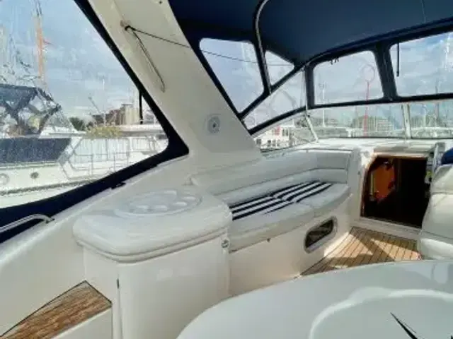 Sealine S 37 Sports Cruiser