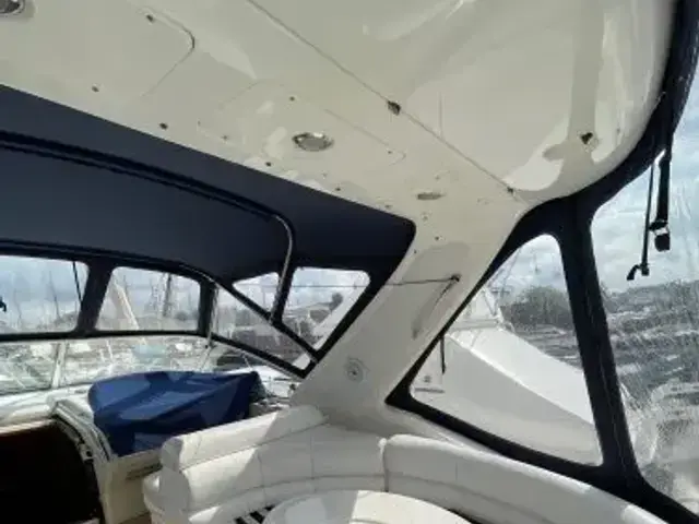 Sealine S 37 Sports Cruiser