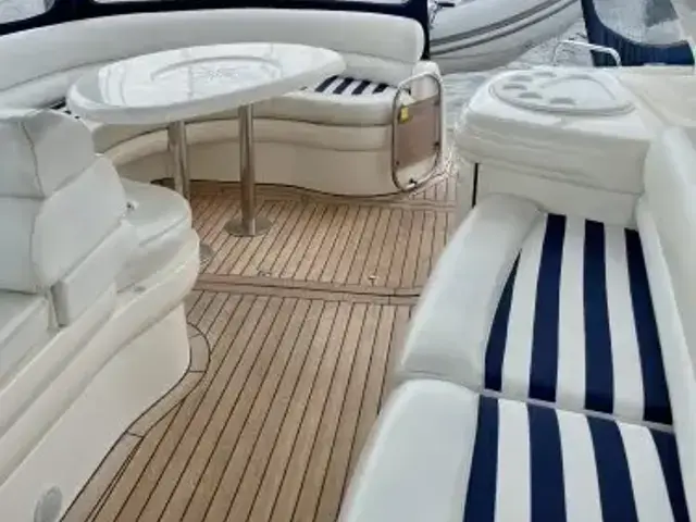 Sealine S 37 Sports Cruiser