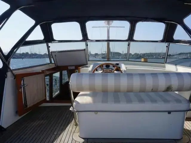 Motor Yacht 11.80 AK