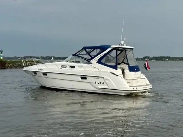 Sealine S 37 Sports Cruiser