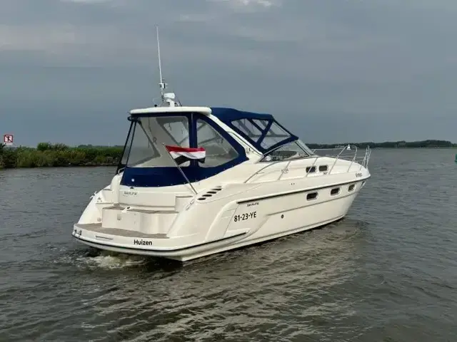 Sealine S 37 Sports Cruiser