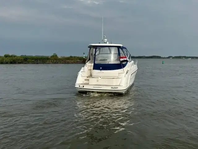 Sealine S 37 Sports Cruiser