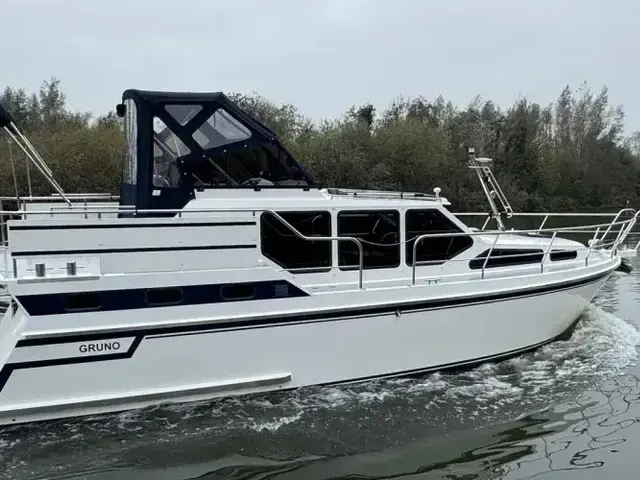 Gruno 35 Elite