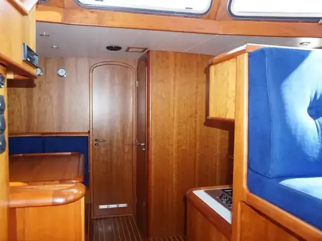 Motor Yacht 11.80 AK