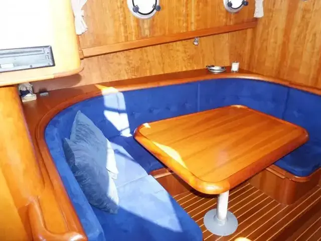 Motor Yacht 11.80 AK